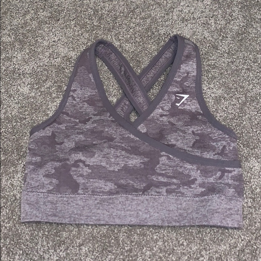 Gymshark sports bra!!!